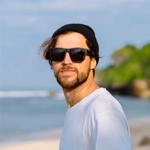 David S.
